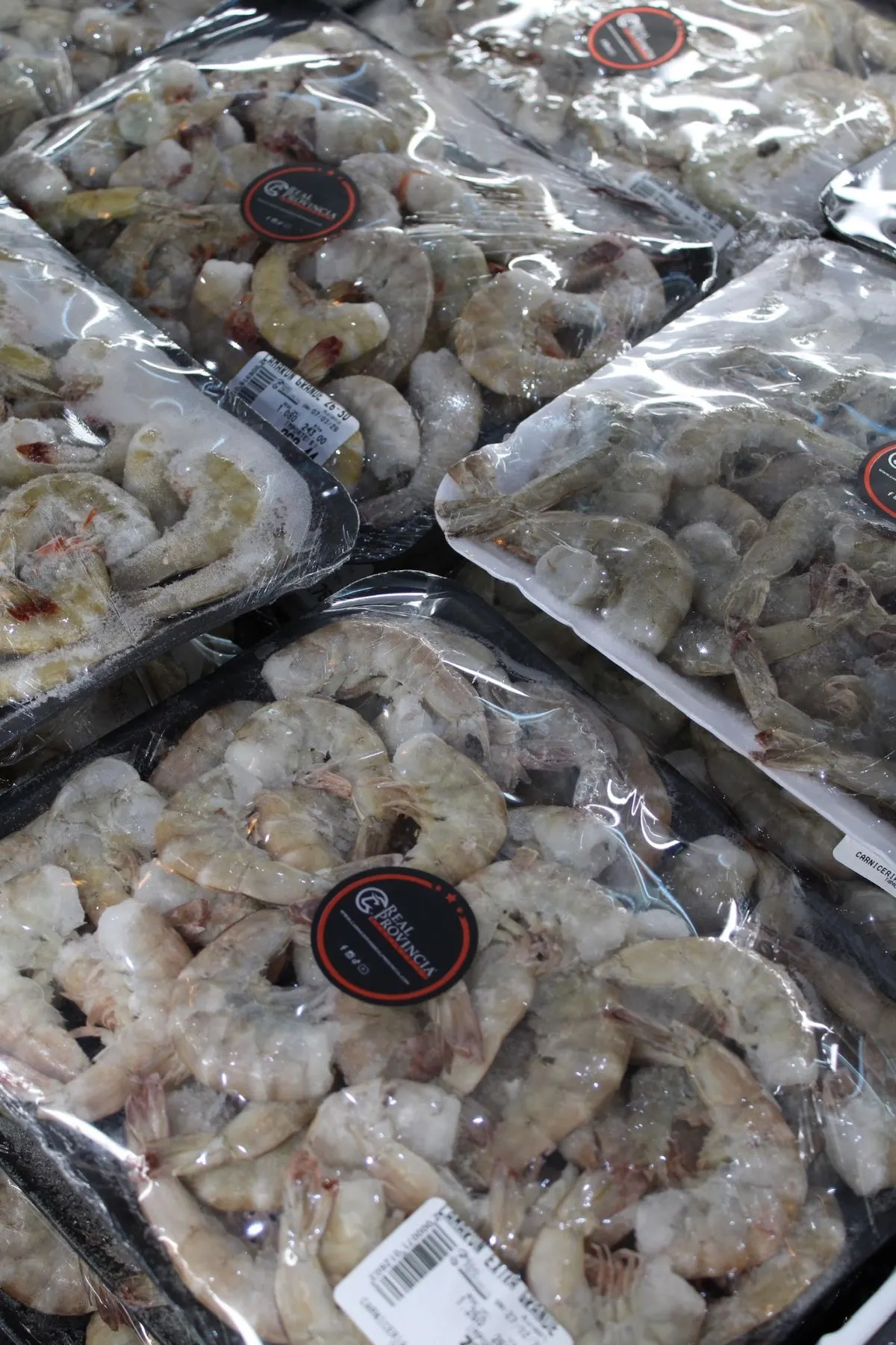 Mariscos