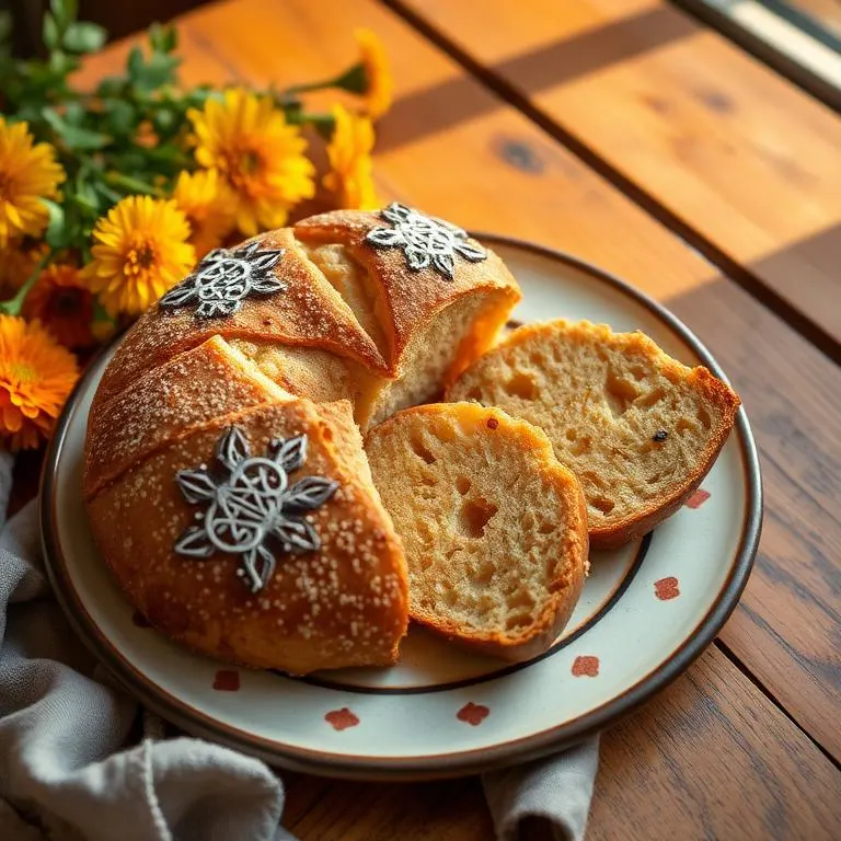 Sabores de temporada